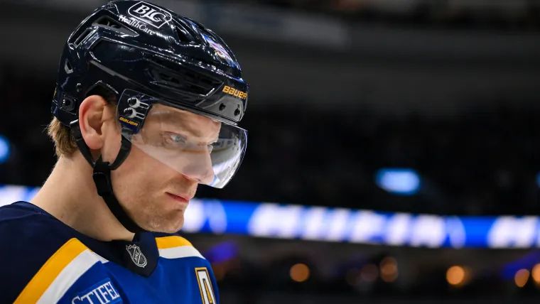 Colton Parayko's Trade Veto: How Isabella Imo Kept Him in St. Louis