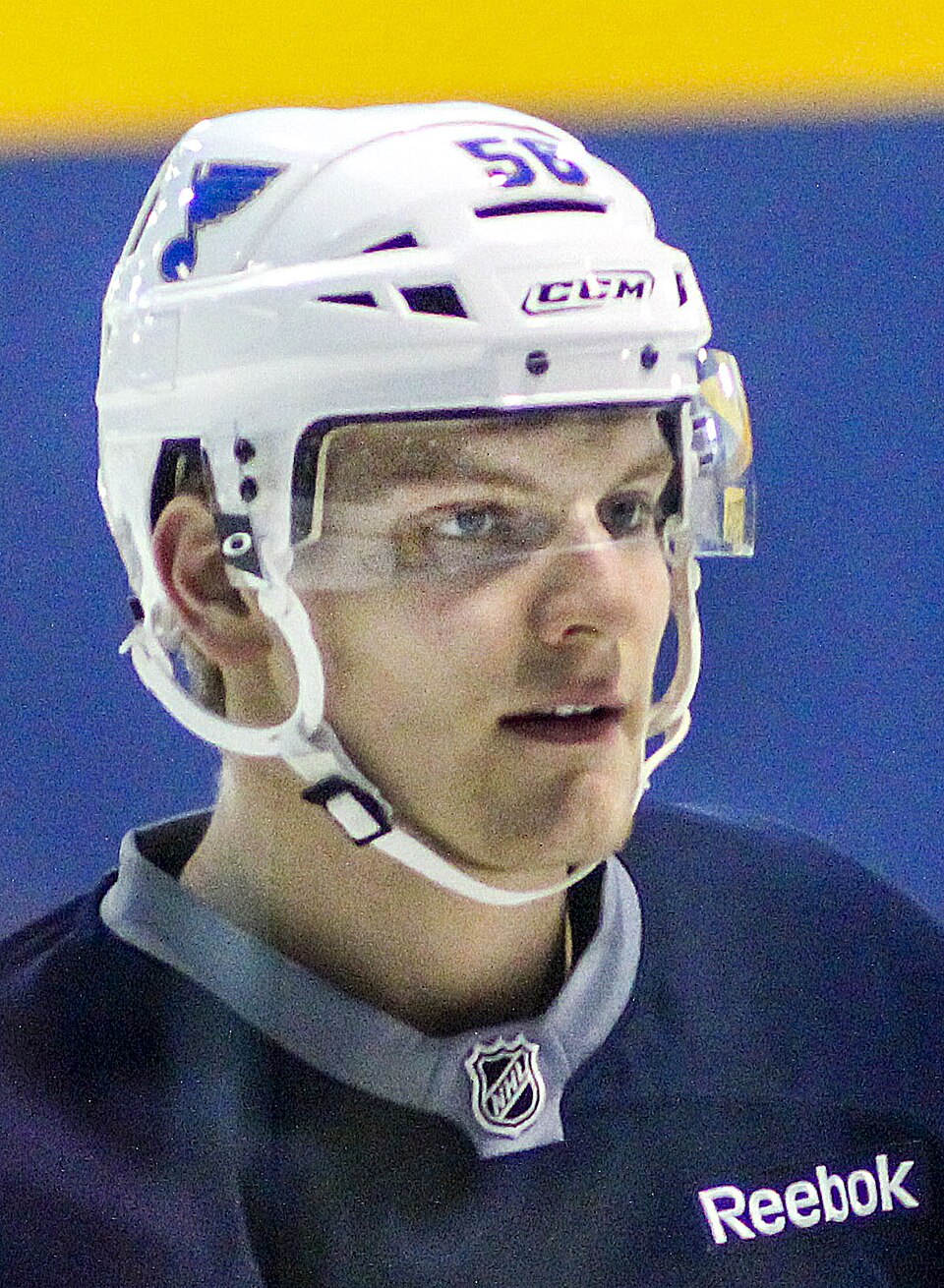 Isabella Imo: Meet the Heiress Behind Parayko's St. Louis Loyalty